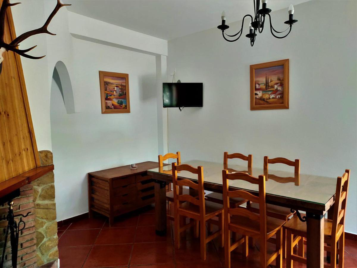 Alojamientos Loma De Mariangela Coto Rios Exterior foto